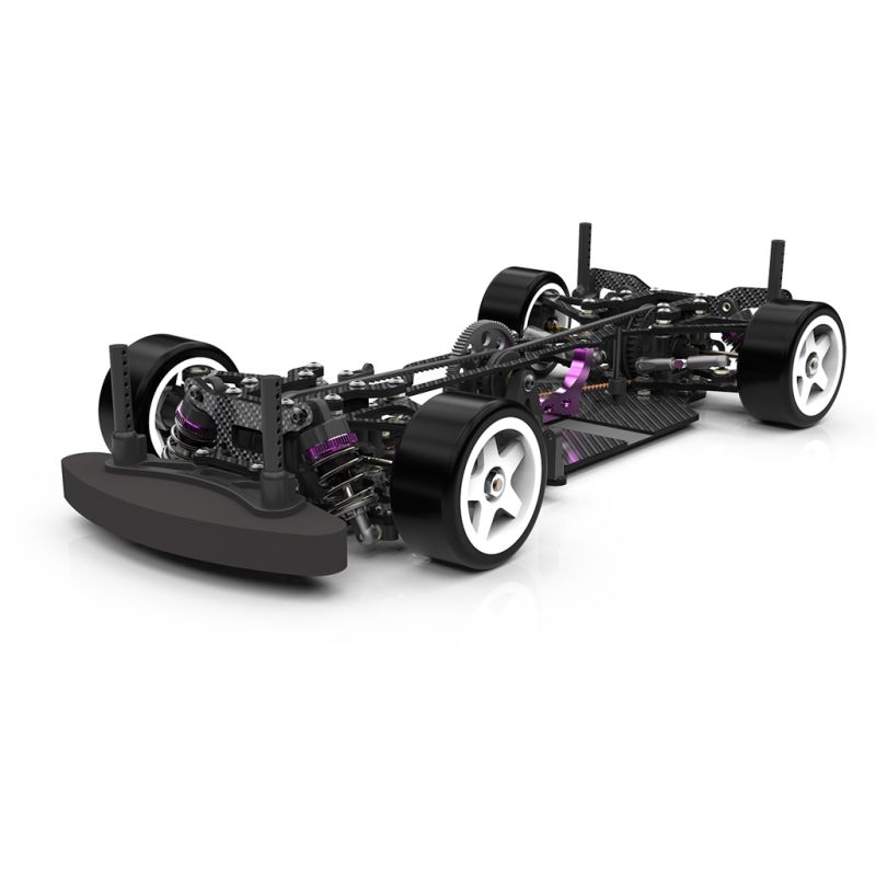 Voiture NEON MTC - C/F - Kit | Ventedemodelisme.fr