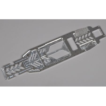 Chassis Evo 2020.2