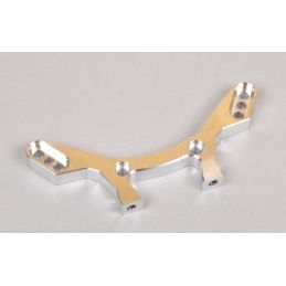 Support amortisseur Av