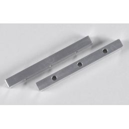 Insert alu train av truck