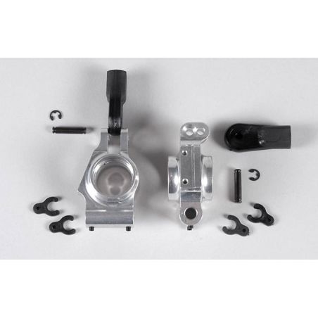 Fusee arr alu 1/5-6