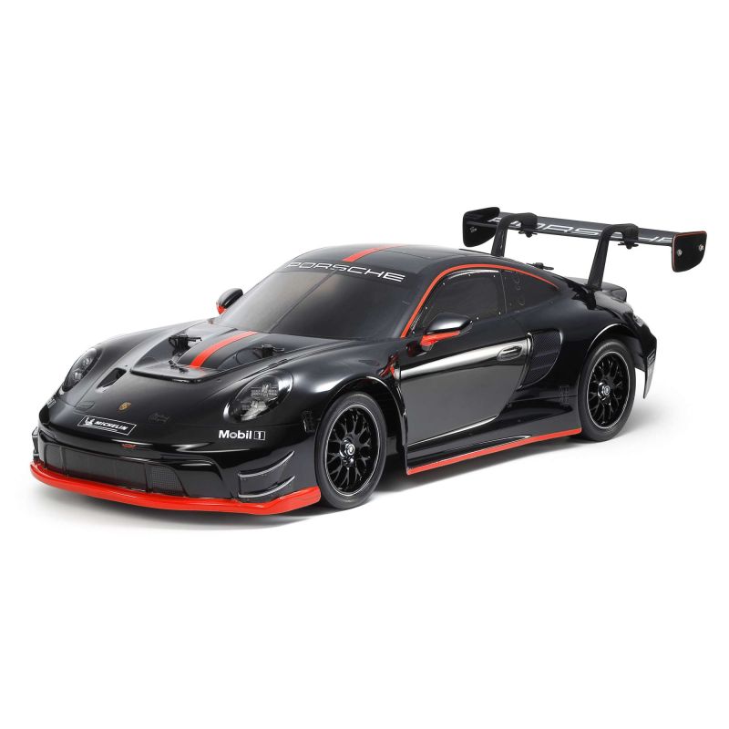 Porsche 911 GT3 R (992) TT02 | Ventedemodelisme.fr