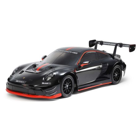Porsche 911 GT3 R (992) TT02 | Ventedemodelisme.fr