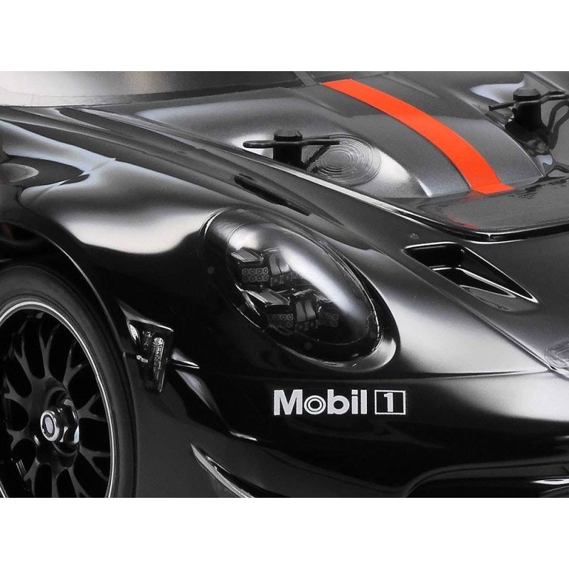 Porsche 911 GT3 R (992) TT02