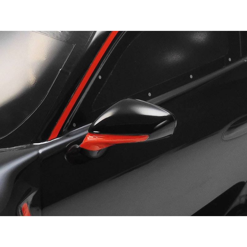 Porsche 911 GT3 R (992) TT02 | Ventedemodelisme.fr