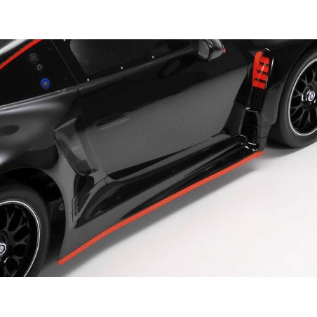Porsche 911 GT3 R (992) TT02