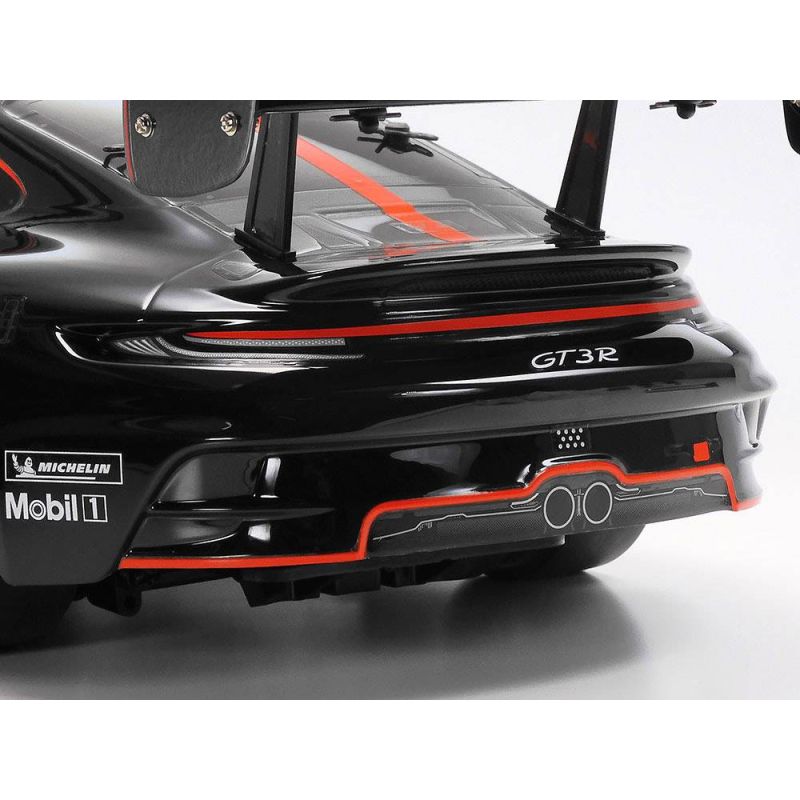Porsche 911 GT3 R (992) TT02 | Ventedemodelisme.fr