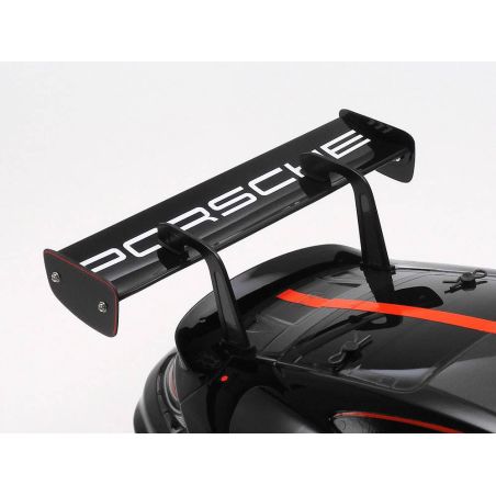 Porsche 911 GT3 R (992) TT02 | Ventedemodelisme.fr
