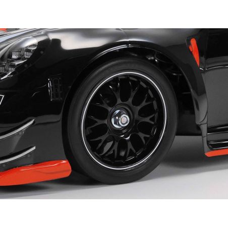 Porsche 911 GT3 R (992) TT02 | Ventedemodelisme.fr