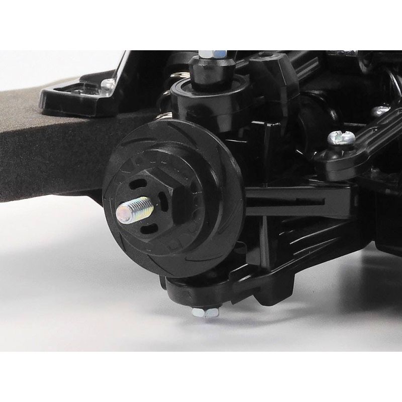 Porsche 911 GT3 R (992) TT02