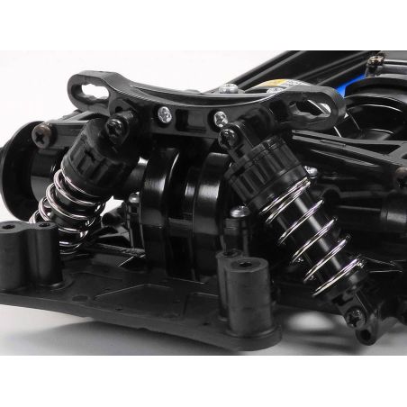 Porsche 911 GT3 R (992) TT02 | Ventedemodelisme.fr
