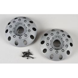 Enjoliveur jante Av truck (2p)