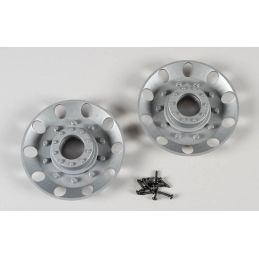 Enjoliveur jante Ar truck (2p)