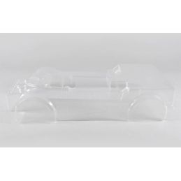 Carro. inf. Street Truck 2wd