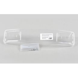 Parechoc Ar Street Truck