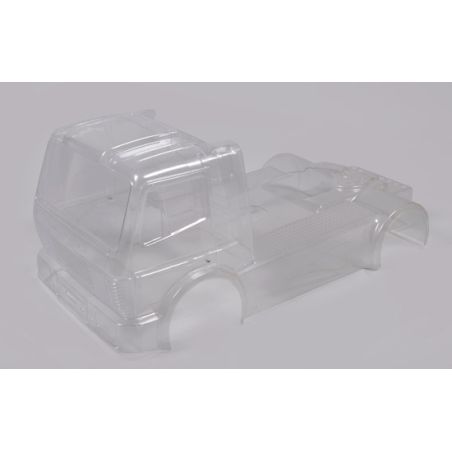 Set carrosserie Street Truck 4wd
