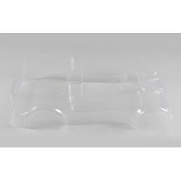 Carro. inf. Team Truck 2wd