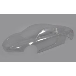 Carrosserie centrale Audi R8