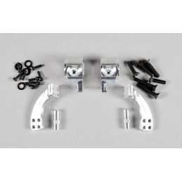 Set fusées Av deport 1.5mm