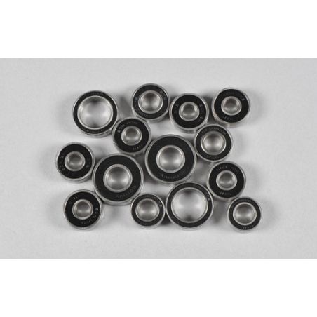 Set rlts 1/5 2WD (14p)