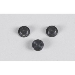 Guide ressort 0,6 mm (3p)