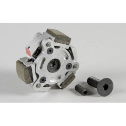 Embrayage reglable 3pts