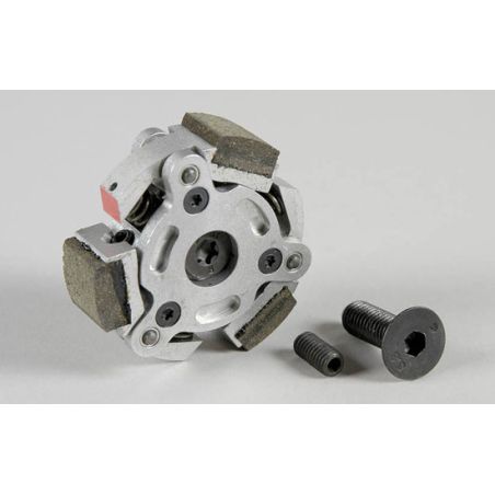 Embrayage reglable 3pts