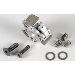 Embrayage reglable 3pts