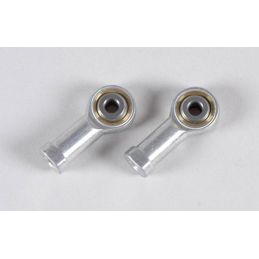 04428Rotule acier Ø4/M4 (2p)