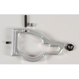 Triangle alu large (1p)