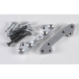 Set rehausse alu train Ar