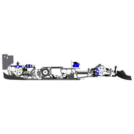 voiture GENIUS FR2.24