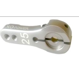 Servo arm 25T Used for (S8Dseriesof products)