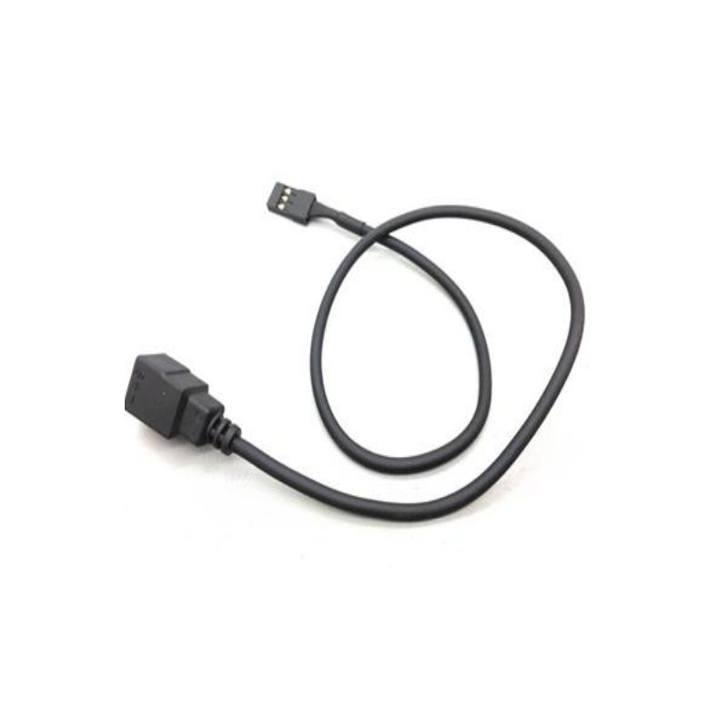 Extension Wire ,Y connector,S-Busconnector