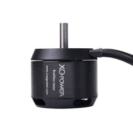 XQ 6374 170KV Sensored Version Brushless Motor for Electric Skateboard 2