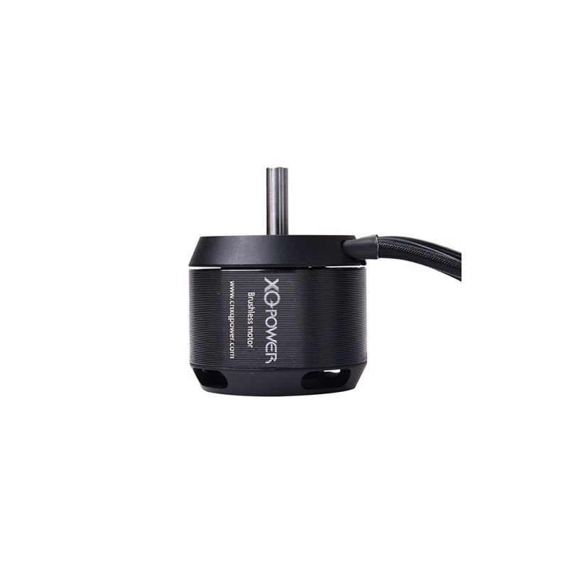 XQ 6374 170KV Sensored Version Brushless Motor for Electric Skateboard