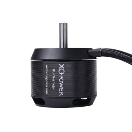 XQ 6374 170KV Sensored Version Brushless Motor for Electric Skateboard