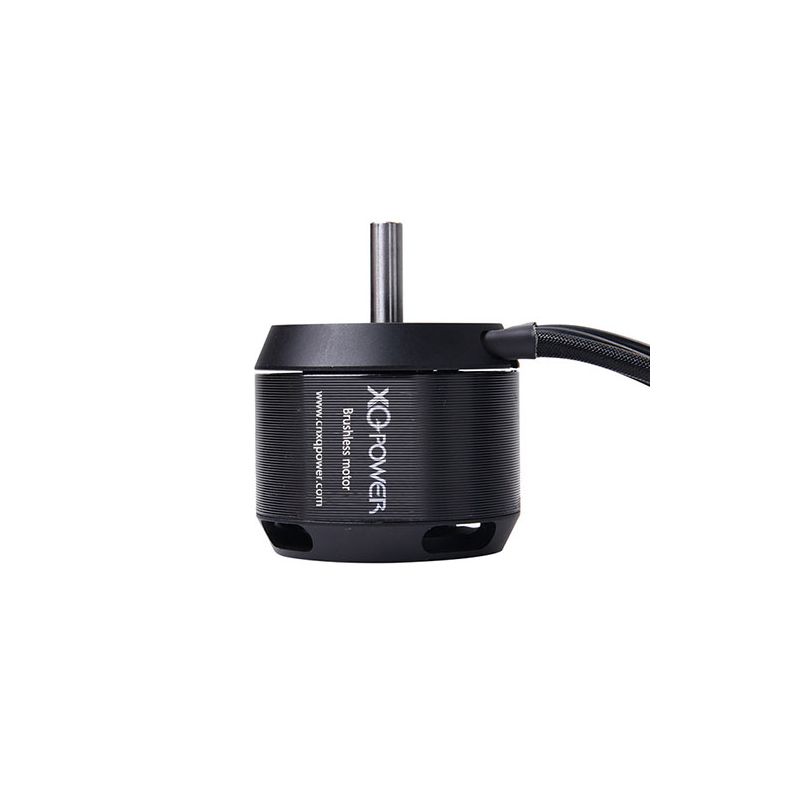 Brushless Outrunner with Hall Sensor Motor for Electric Skateboard