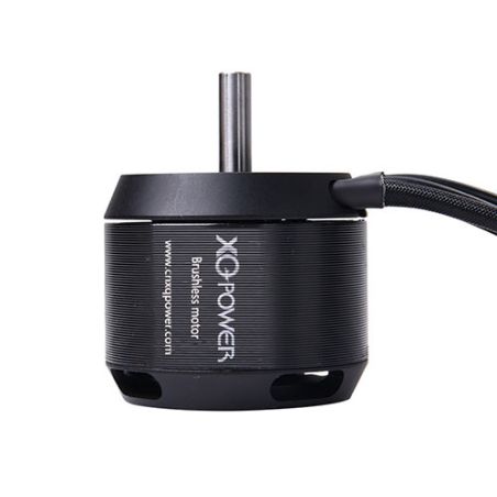Brushless Outrunner with Hall Sensor Motor for Electric Skateboard