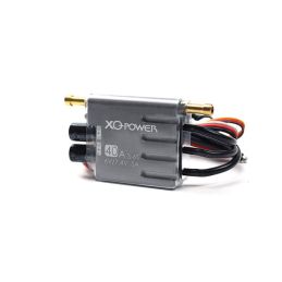 XQ Electronic Speed Control Continuous current : 40A, Instantaneous current, good heat dissipation