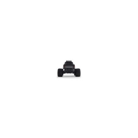 Voiture 1/10 Ford F100 Monster truck RTR kit - Black | Ventedemodelisme.fr