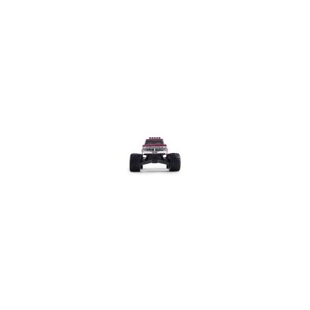Voiture 1/10 Ford F100 Monster truck RTR kit - High Roller | Ventedemodelisme.fr