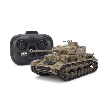 Panzer IV Ausf.J