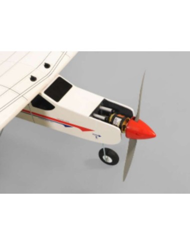 Avion Phoenix Model Domino 46-.55 GP/EP ARF 1,58m - LCDP - Radiocommande.fr