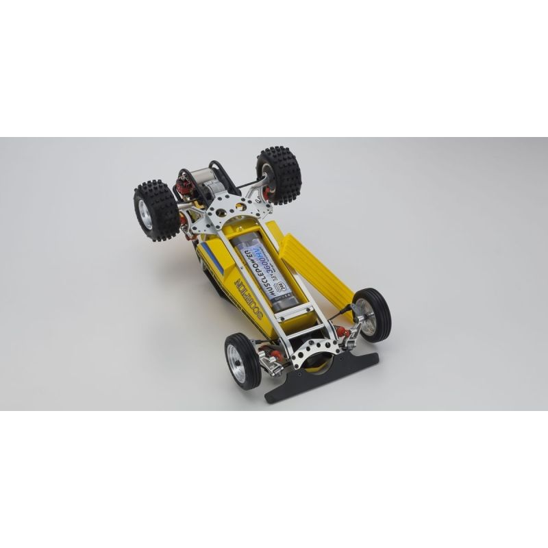Kyosho Scorpion 2WD 1:10 Kit Legendary Series