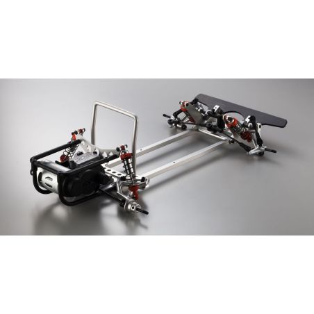 Kyosho Scorpion 2WD 1:10 Kit *Legendary Series* | Ventedemodelisme.fr