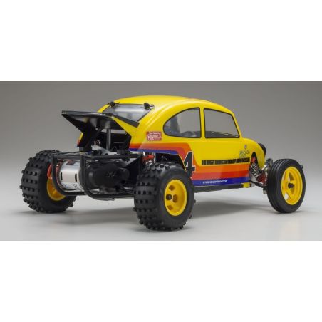 Kyosho Beetle 2WD 1:10 Kit *Legendary Series* | Ventedemodelisme.fr