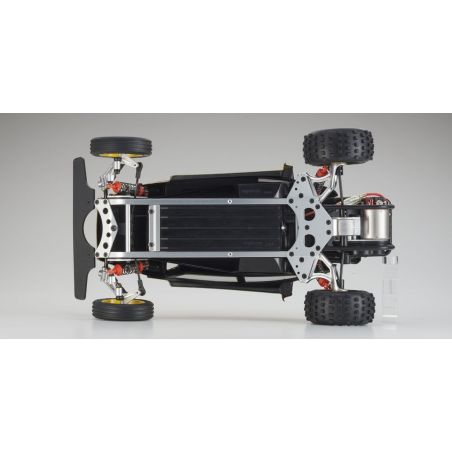 Kyosho Beetle 2WD 1:10 Kit *Legendary Series* | Ventedemodelisme.fr