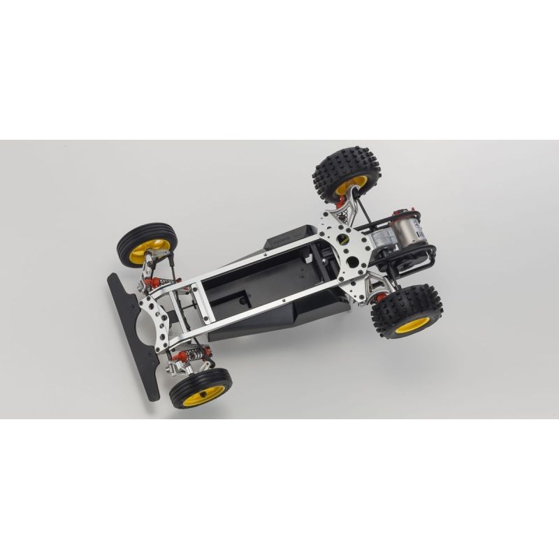 Kyosho Beetle 2WD 1:10 Kit *Legendary Series* | Ventedemodelisme.fr