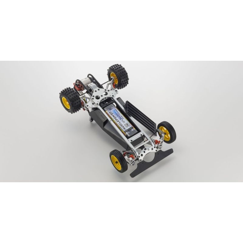 Kyosho Beetle 2WD 1:10 Kit Legendary Series
